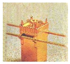 Altar de incenso